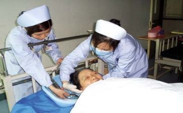 最新护士述职报告6篇