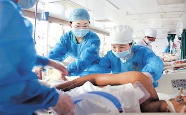 2024护士述职报告范文推荐5篇