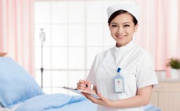 当护士的心得体会模板7篇