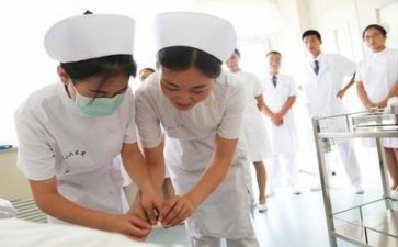 实习护士月总结推荐6篇