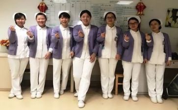 轮护士培训计划8篇