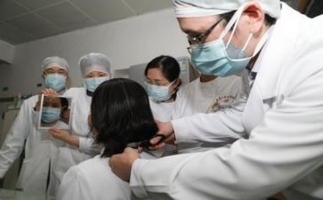 男护士工作计划6篇
