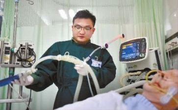 年终总结护士个人总结优质5篇