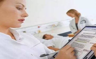 护士年度工作总结模板7篇