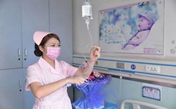 I护士个人述职报告范文优秀8篇