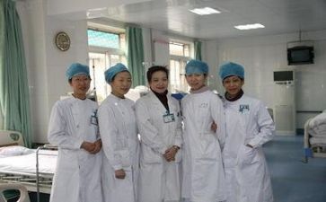 护士医工作总结推荐7篇