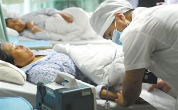 护士年终总结报告范文6篇