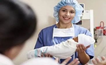 助理护士述职报告7篇