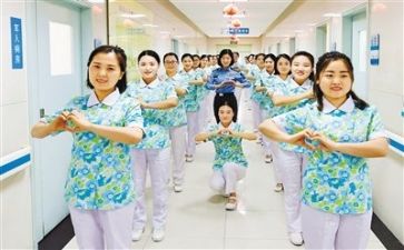 2023医院护士心得体会推荐7篇