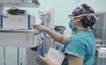 实习护士月总结精选8篇