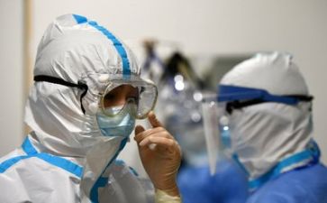 2024年护士年度个人总结通用6篇