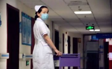 上半年护士工作总结报告6篇