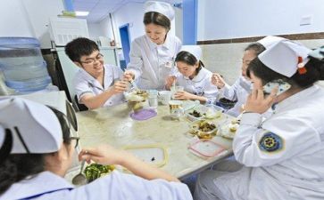 医院护士个人年度工作总结5篇