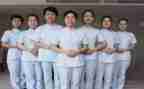 2024年护士年度个人总结模板8篇