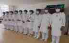 进护士述职报告精选8篇