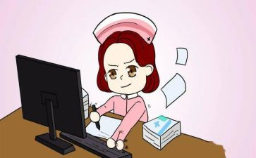 护士长对护士工作总结优秀5篇
