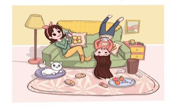 劳动做家务心得体会600字8篇