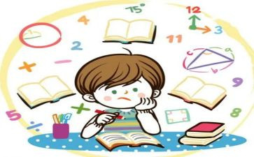 14以内的加减法教案8篇