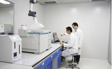 工程检测员工作总结参考8篇