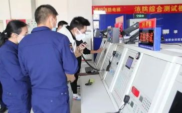 职业技能鉴定站工作总结5篇