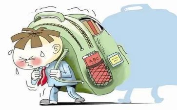 减负工作报告6篇