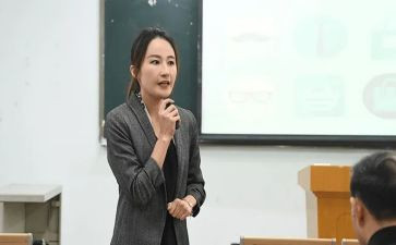 鲁贵卿讲课心得体会8篇