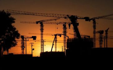 年度党建工作总结报告5篇