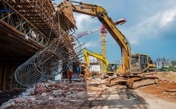 土建工程做总结报告6篇