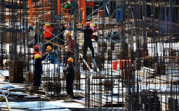 乡镇创建工作总结7篇