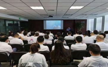 创业讲座心得体会8篇