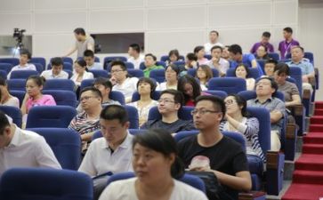 教师成长讲座心得体会6篇