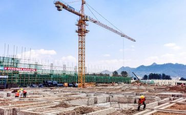 建设办工作总结模板7篇