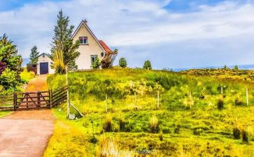 关于《国庆见闻》的作文优秀6篇