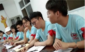 儿科见习的心得体会8篇