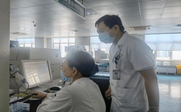 医学检验个人总结优质5篇