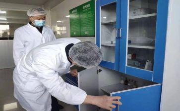 医学检验工作总结8篇