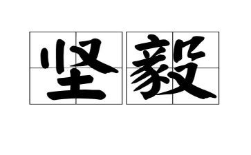 《坚毅》读后感6篇