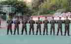军训心得体会女教官最新5篇