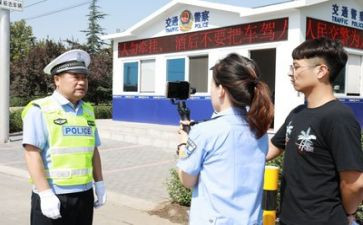 2024交警个人年终总结7篇