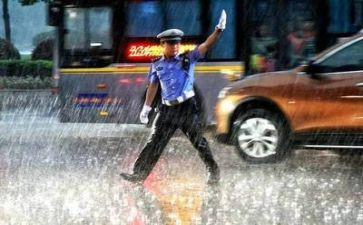 2024年交警工作个人总结7篇