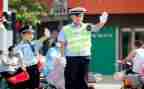 2024交警个人年终总结8篇