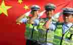 交警个人总结6篇