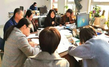 学校交流会发言稿范文7篇