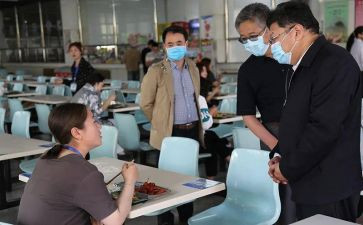 班主任工作交流总结报告6篇