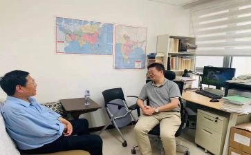 赶交流作文8篇