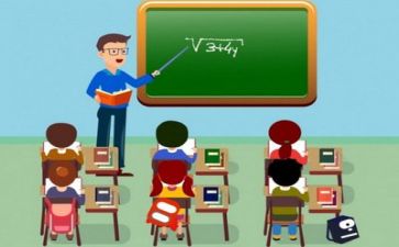 教师专业工作总结参考5篇