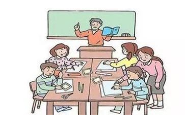 心得体会教师参考7篇