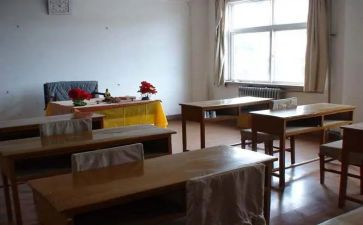 教室工作计划5篇