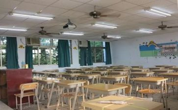 ?w会飞的教室读后感精选5篇