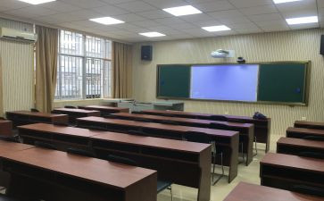 教室演讲稿演讲稿6篇